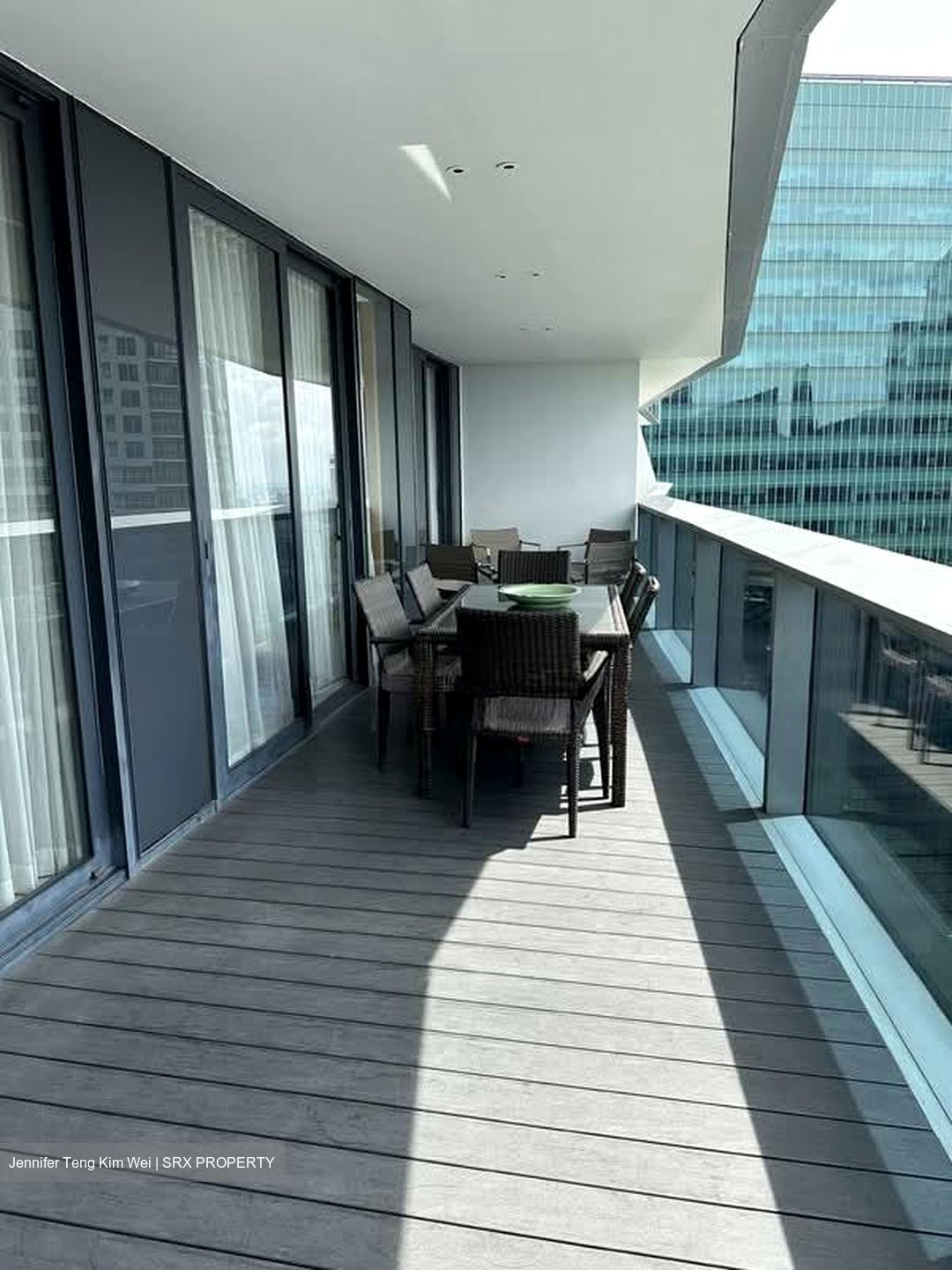 Marina Bay Suites (D1), Condominium #556105751